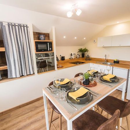 Le Milan Royal - Montmin Apartment Bagian luar foto